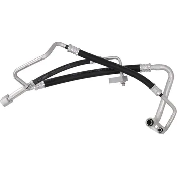 Klimatizace automobilu Vysokotlaké vedení, klimatizace KAMOKA 7930034