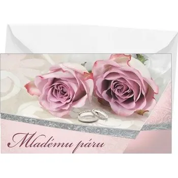 ARGUS Svatební přání 13-6047c