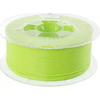 Spectrum 80014 3D filament Premium PLA lime green | 1.75mm | 1000g (80014)