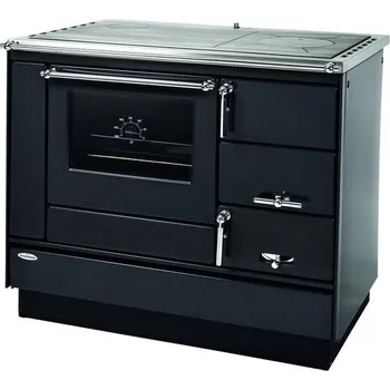 Sporák na tuhá paliva Teplovodní sporák KVS Moravia VSP 9100.0682-V