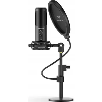 Mikrofon Mikrofon Preyon Buzzard Scream