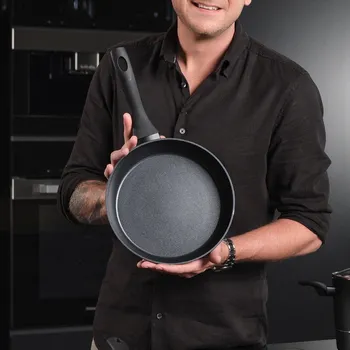 Pánev Nepřilnavá pánev FLORINA DELUX 18 cm