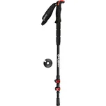 Trekové hole Husky Sones velikost 62-135 černá