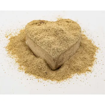 Mouka FITBOY Lněná mouka zlatá 500g 500g