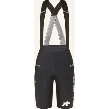 Dámské kraťasy Assos Dámské Cyklistické Kalhoty Equipe s11 Ef 2026 S Ramínky...