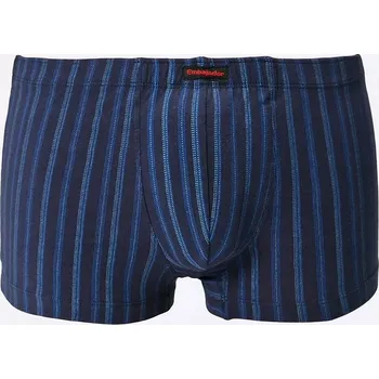 Dámské kraťasy Šortky Atlantic Embaj EEH-075 L (40) tmavě modré