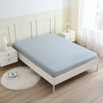 Prostěradlo Prostěradlo bavlna 140 x 200 cm