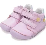 D.D. step Barefoot boty S070-61646A Daisy Pink EUR 23