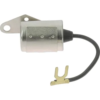 Auto-moto Kondenzátor, zapalovací systém BERU by DRiV ZK137