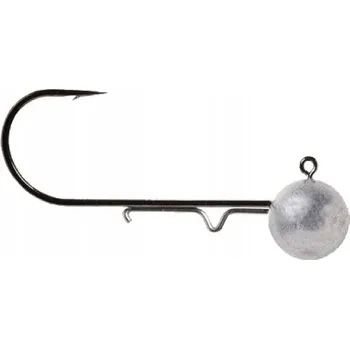 Rybářský háček JIGOVÁ HLAVIČKA SAVAGE GEAR BALL JIGHEAD # 2/0 12,5g