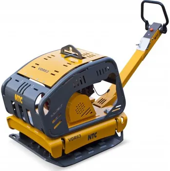 hutnicí technika NTC VDR 63