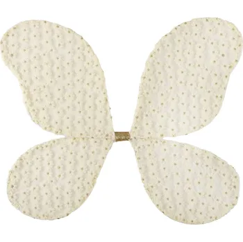 Party dekorace Rockahula Kids Daisy Daisy Crochet Fairy Wings (3-10 Years)