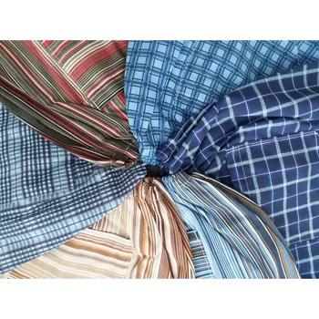 Trenýrky Boma® trenýrky pánské plátěné mix vzorů a barev 59 1 ks