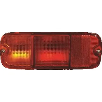 Auto-moto Zadní světlo DEPO 218-1936L-UE