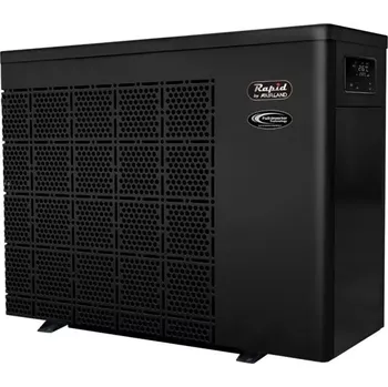 Ohřev bazénu Tepelné čerpadlo Rapid Inverter RIC33 (IPHCR33) 13,0 kW s chlazením
