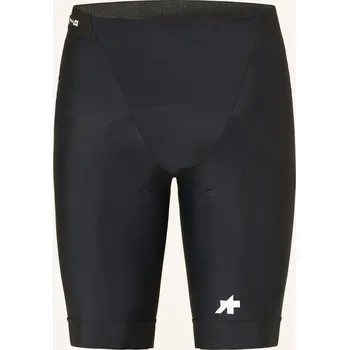 Pánské kraťasy Assos Pánské Cyklistické Kalhoty Mille Gt s11 S Polstrovanou...