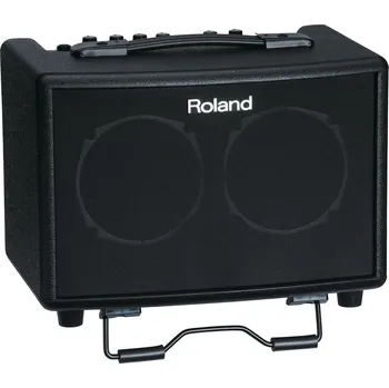 Aparatura pro kytaru Roland AC 33 Kombo pro elektroakustické nástroje (Jako nové)