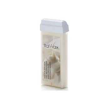 Přípravek na depilaci a epilaci ItalWax White Chocolate 100ml vosk v roll-onu