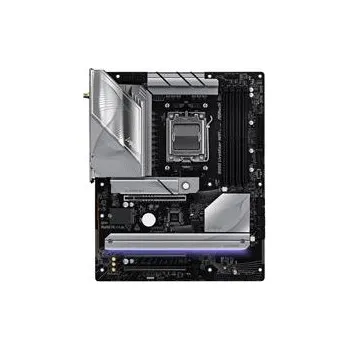 Počítač MB Asrock B850 LIVEMIXER WIFI /AM5/4xDDR5/M.2/W7+BT5.4/HDMI/DP/ATX