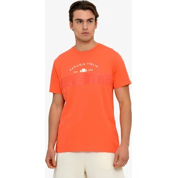 Pánské tričko ELLESSE MENS T-SHIRT XL 1576227