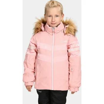 Kilpi Dalila-JG světle růžová