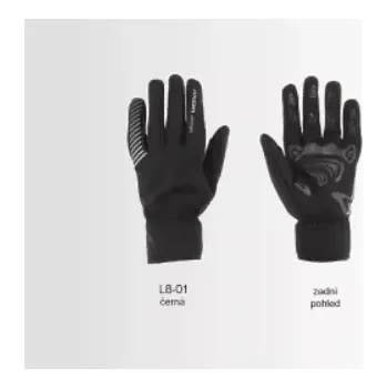 Cyklistické rukavice AXON Rukavice 610