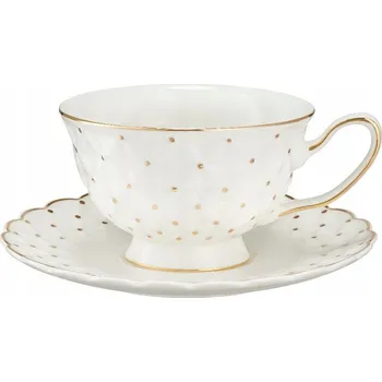 Šálek na čaj 200 ml ALEXIA VILLA ITALIA