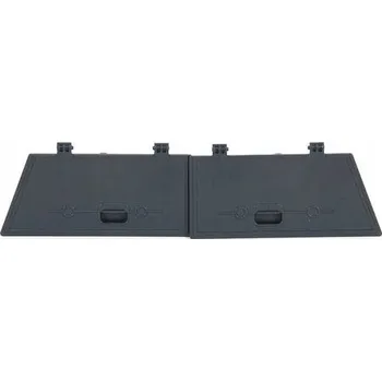 autíčko Bruder 43752 Klapky schránky pravá + levá 03750