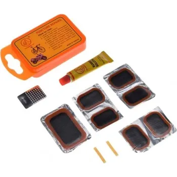 Sada na opravu pneumatiky Sada na opravu duší/pneu