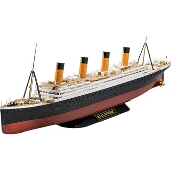 Plastikový model Revell EasyClick 05497 RMS Titanic 1:600