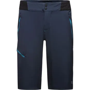 Pánské kraťasy GORE C5 Shorts - orbit blue - XXL - 2025