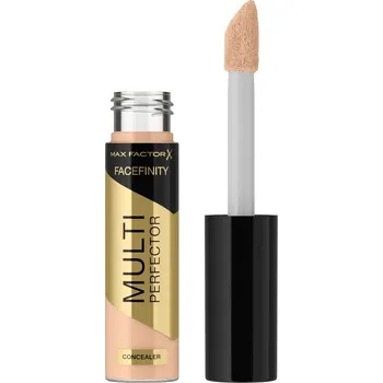 Dekorativní kosmetika Max Factor Facefinity Multi-Perfector Concealer - Rozjasňující tekutý korektor 11 ml - 3C