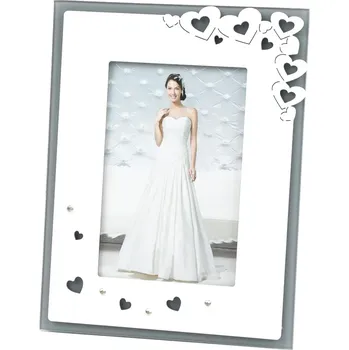 Rám na obraz FANDY Fotorámeček Swear 10x15 01