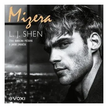Mizera - L.J. Shen