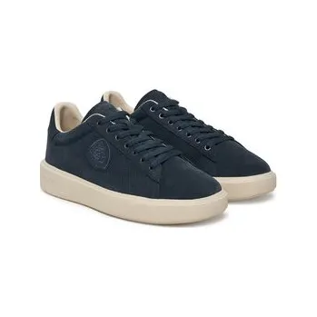 Dámská obuv Blauer Sneakersy S6BUCK12/SUP Šedá 41