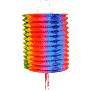 FANDY Lampion válec Color 03