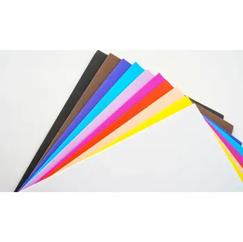 FANDY Eva pěna listy A4 Basic