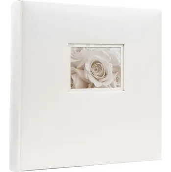 GEDEON Fotoalbum 10x15 500 foto svatební Love white