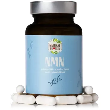 NaturalProtein NMN 60 cps.