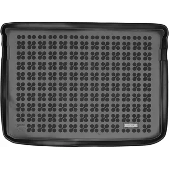 autokoberec Gumová vana do kufru Rezaw-Plast