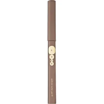 Tužka na obočí Tužka na obočí Kallos hnědá