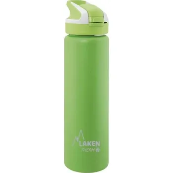 Termoska LAKEN SUMMIT THERMO LÁHEV 750ML, Zelená