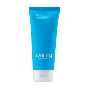 EAU de 1974 EAU de Santorini Hydrate&Shape Krém na vlasy