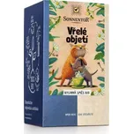 Sonnentor Vřelé objetí bio čaj 27g 18 sáčků