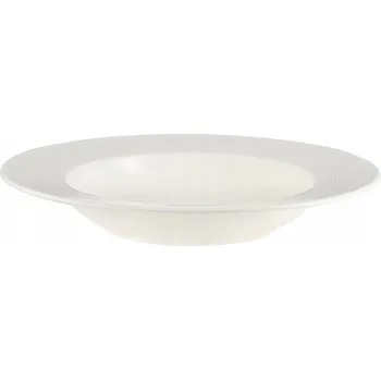 Talíř Hluboký talíř na polévku Villa Italia NEW YORK 23 cm