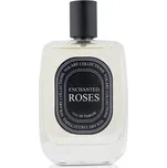 Volare Parfémovaná voda - ENCHANTED ROSES - unisex Objem: 100ml