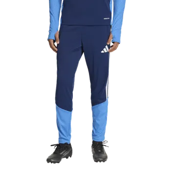 Tréninkové tepláky Adidas Tiro 26 COMPETITION tm.modré Velikost: 2XL