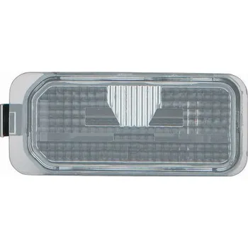 Osvětlení automobilu Osvětlení SPZ DEPO 431-2104N-UE