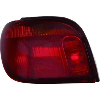 Auto-moto Zadní světlo DEPO 212-19H4L-LD-UE