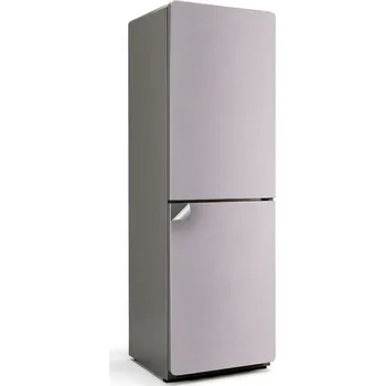 Fototapeta Samolepka na ledničku Samolepicí Ochranná Omyvatelná Barva Světle fialová